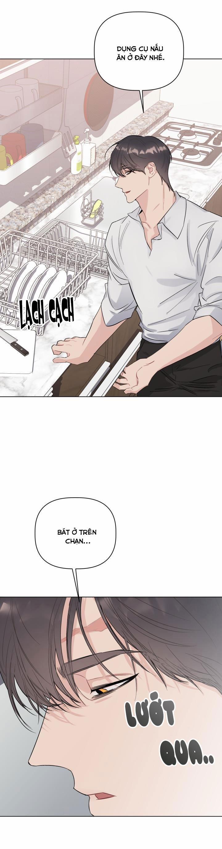 CÁCH GIẾT CHẾT MỘT TÌNH YÊU 5 trang 17