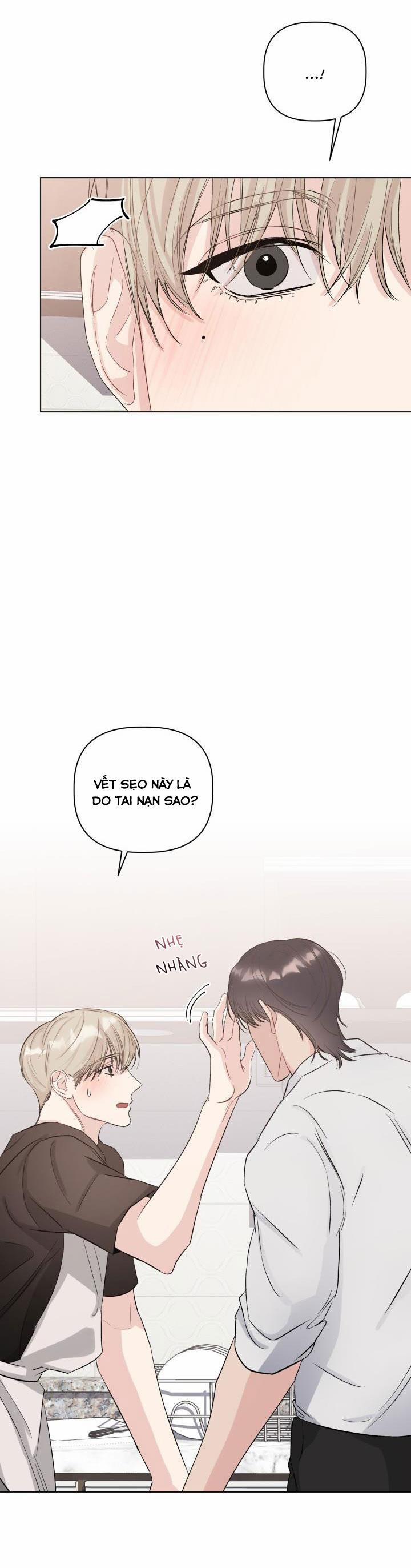 CÁCH GIẾT CHẾT MỘT TÌNH YÊU 5 trang 18