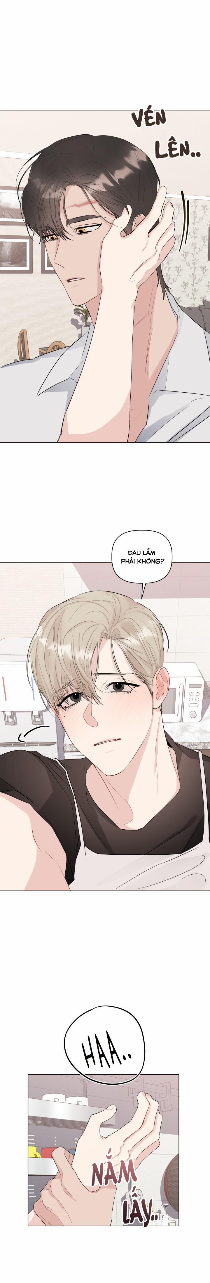 CÁCH GIẾT CHẾT MỘT TÌNH YÊU 5 trang 19