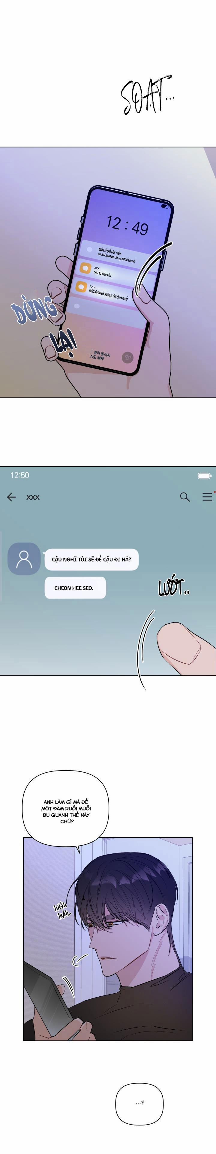 CÁCH GIẾT CHẾT MỘT TÌNH YÊU 5 trang 2