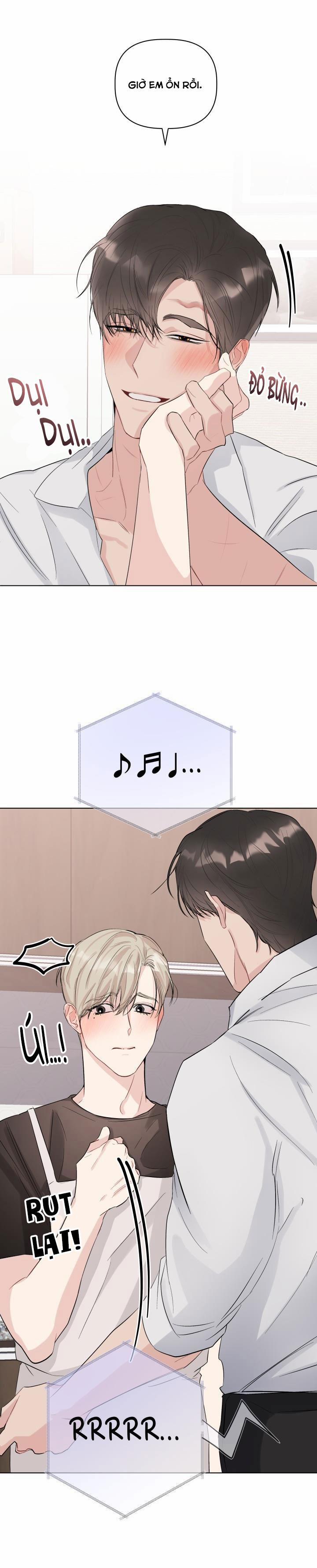 CÁCH GIẾT CHẾT MỘT TÌNH YÊU 5 trang 20