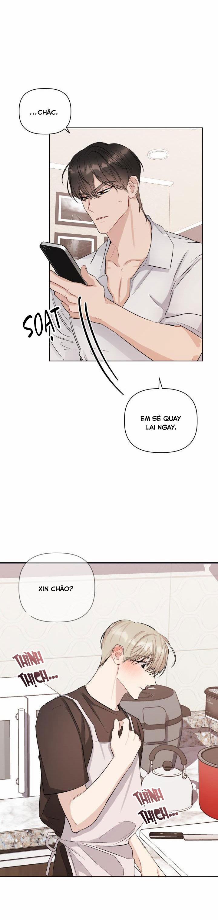 CÁCH GIẾT CHẾT MỘT TÌNH YÊU 5 trang 21