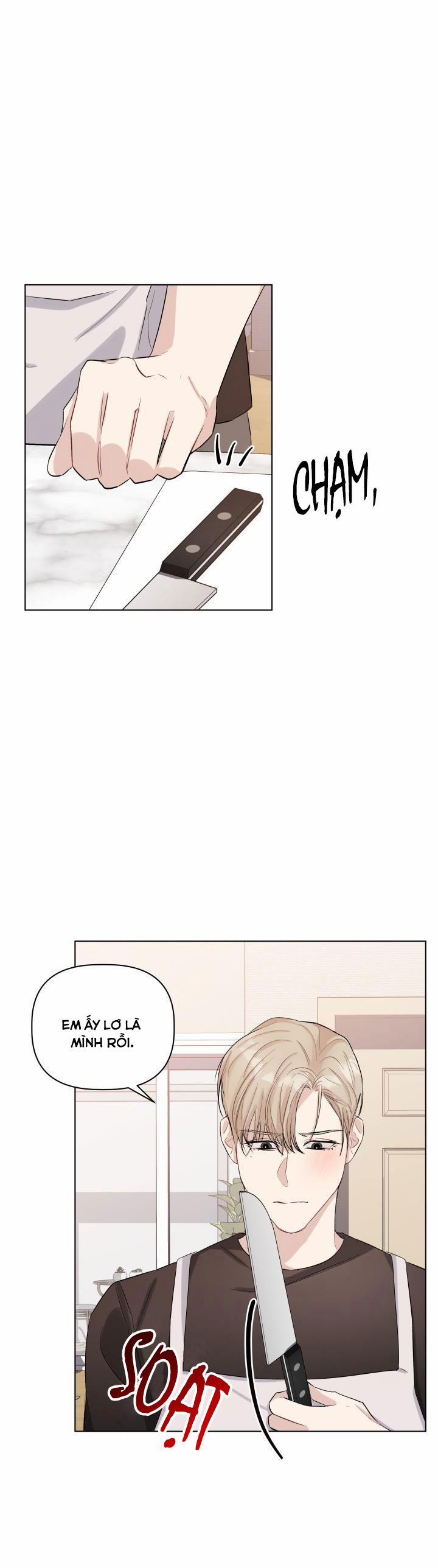 CÁCH GIẾT CHẾT MỘT TÌNH YÊU 5 trang 22