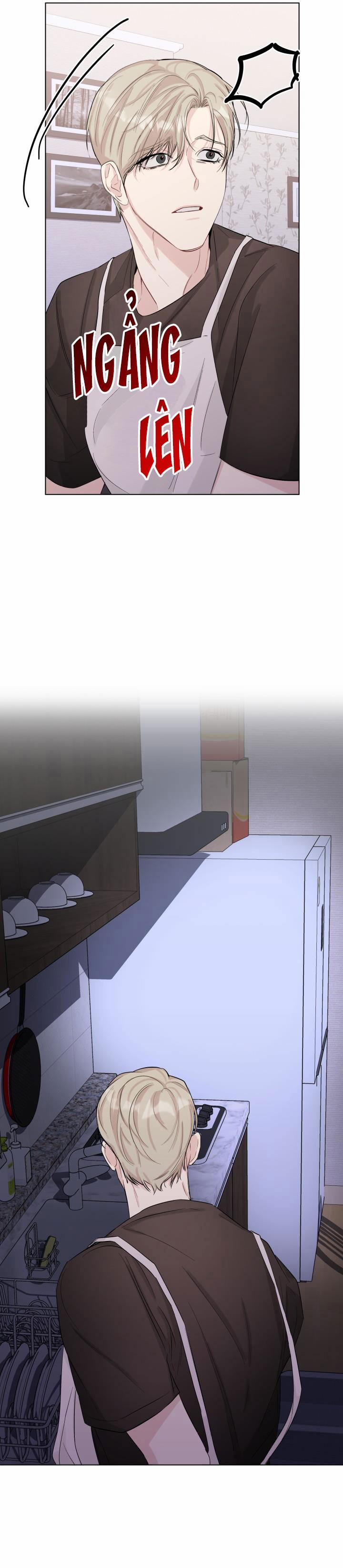 CÁCH GIẾT CHẾT MỘT TÌNH YÊU 5 trang 24