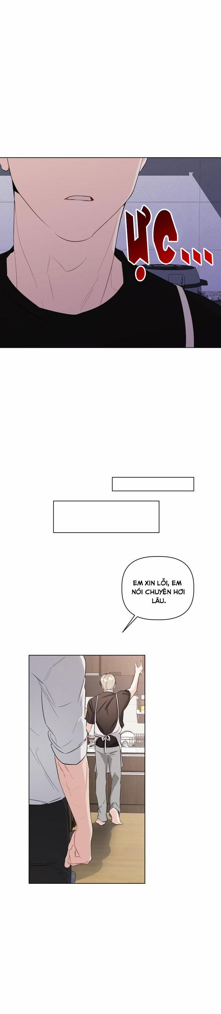 CÁCH GIẾT CHẾT MỘT TÌNH YÊU 5 trang 25