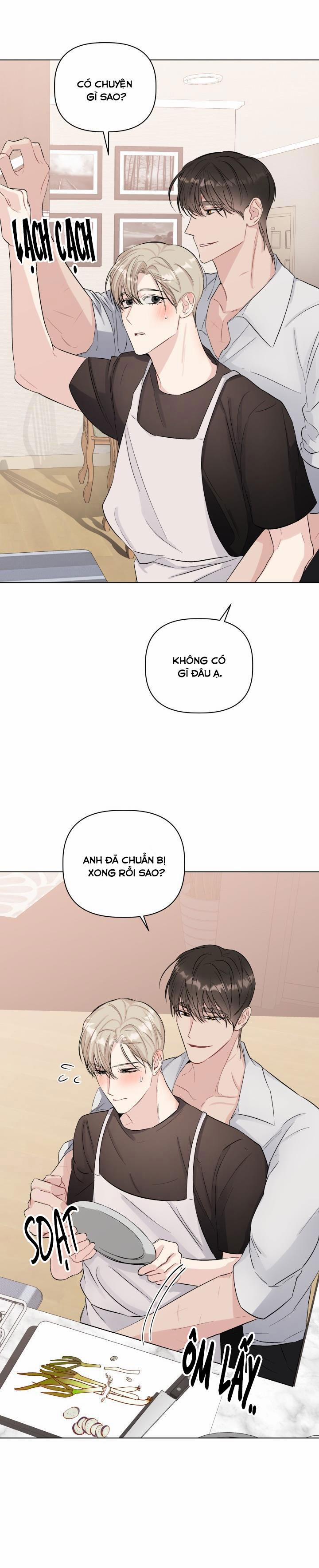 CÁCH GIẾT CHẾT MỘT TÌNH YÊU 5 trang 26