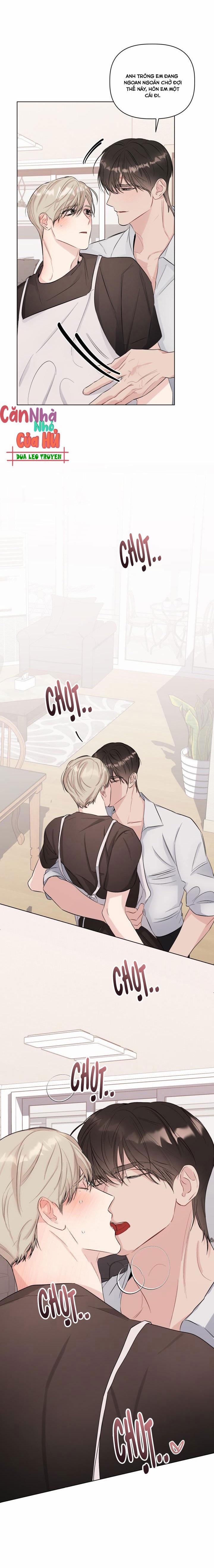 CÁCH GIẾT CHẾT MỘT TÌNH YÊU 5 trang 27