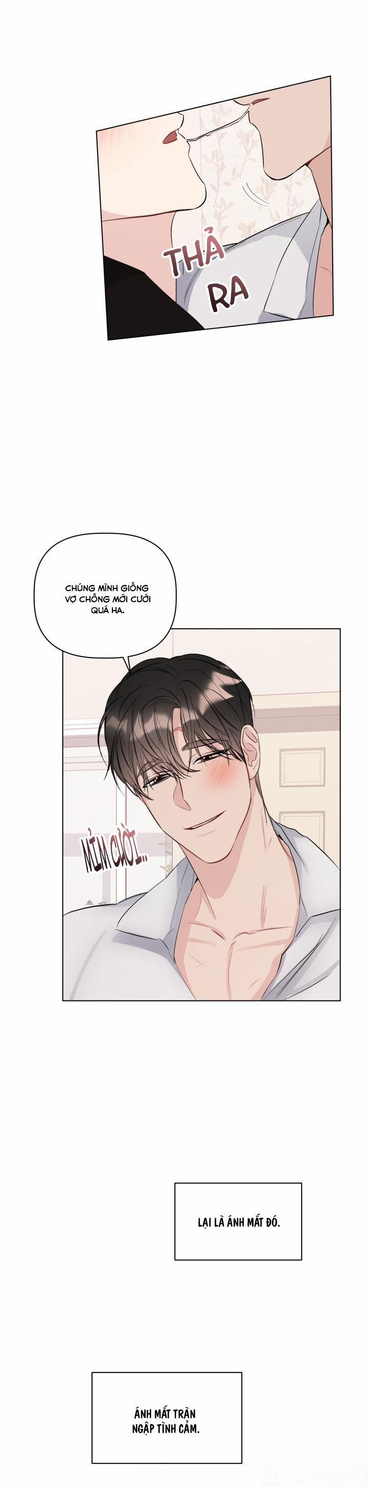 CÁCH GIẾT CHẾT MỘT TÌNH YÊU 5 trang 28