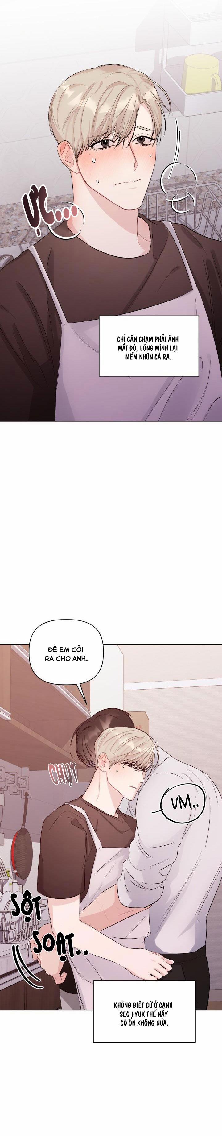 CÁCH GIẾT CHẾT MỘT TÌNH YÊU 5 trang 29