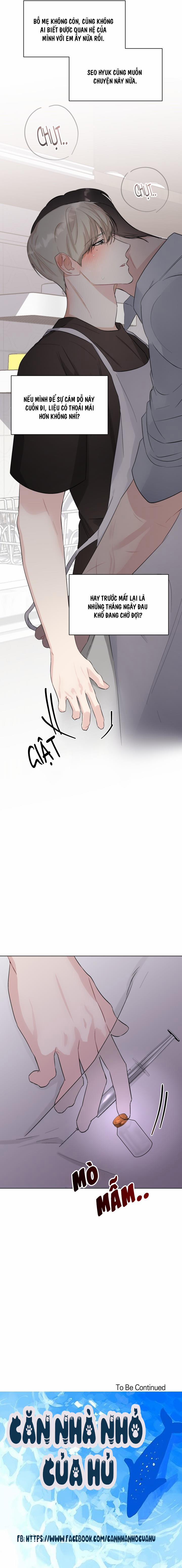 CÁCH GIẾT CHẾT MỘT TÌNH YÊU 5 trang 30