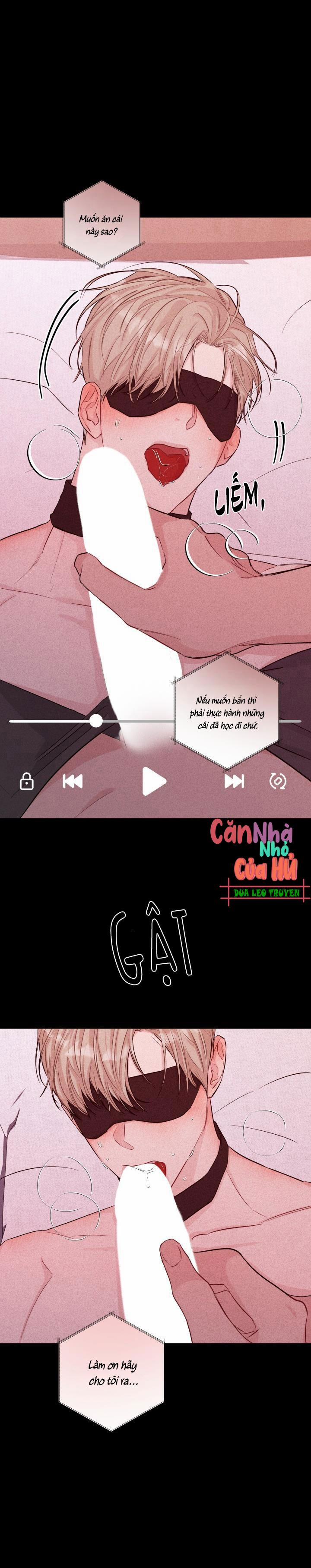 CÁCH GIẾT CHẾT MỘT TÌNH YÊU 5 trang 4