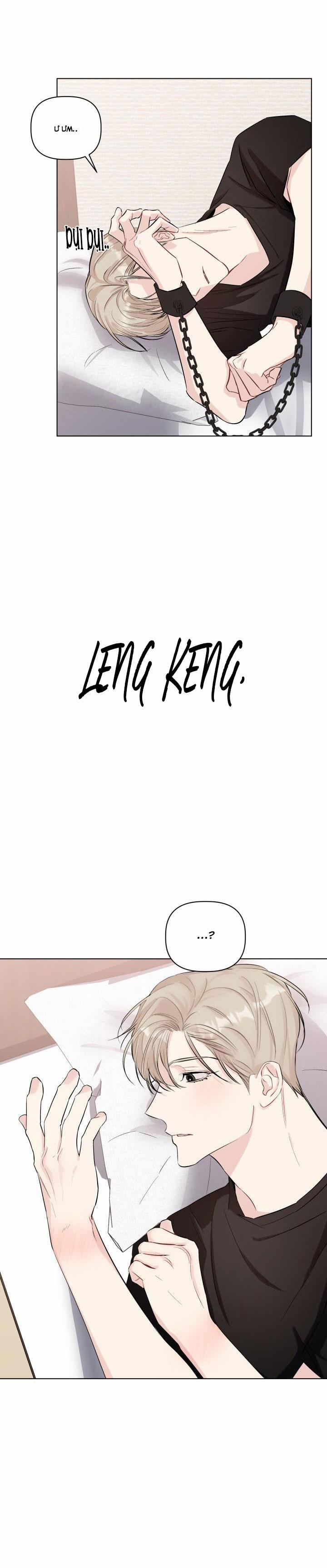 CÁCH GIẾT CHẾT MỘT TÌNH YÊU 5 trang 7