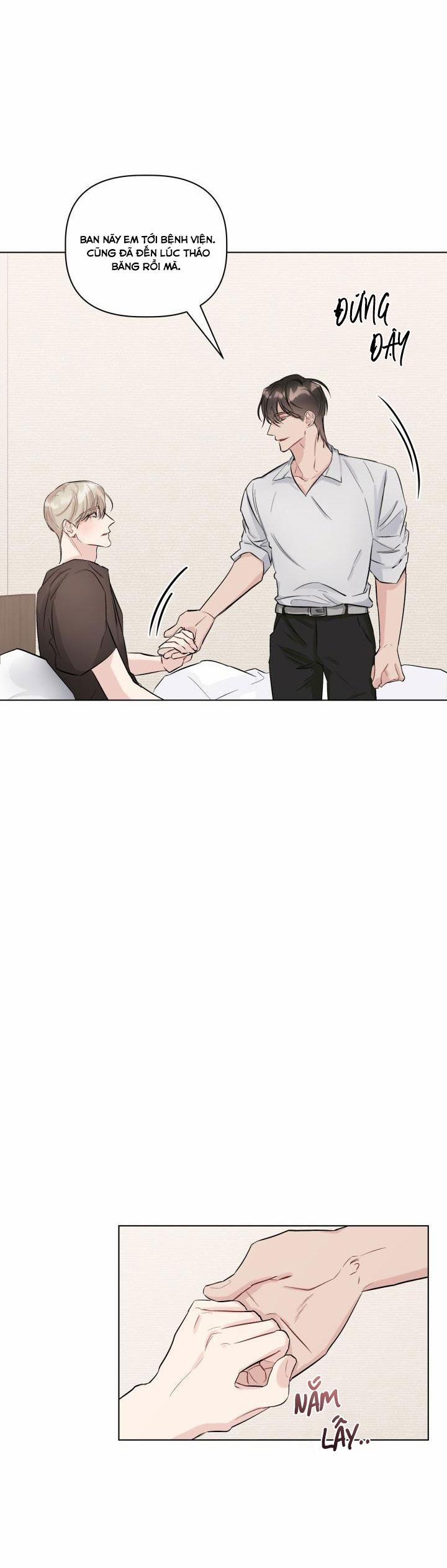 CÁCH GIẾT CHẾT MỘT TÌNH YÊU 5 trang 9