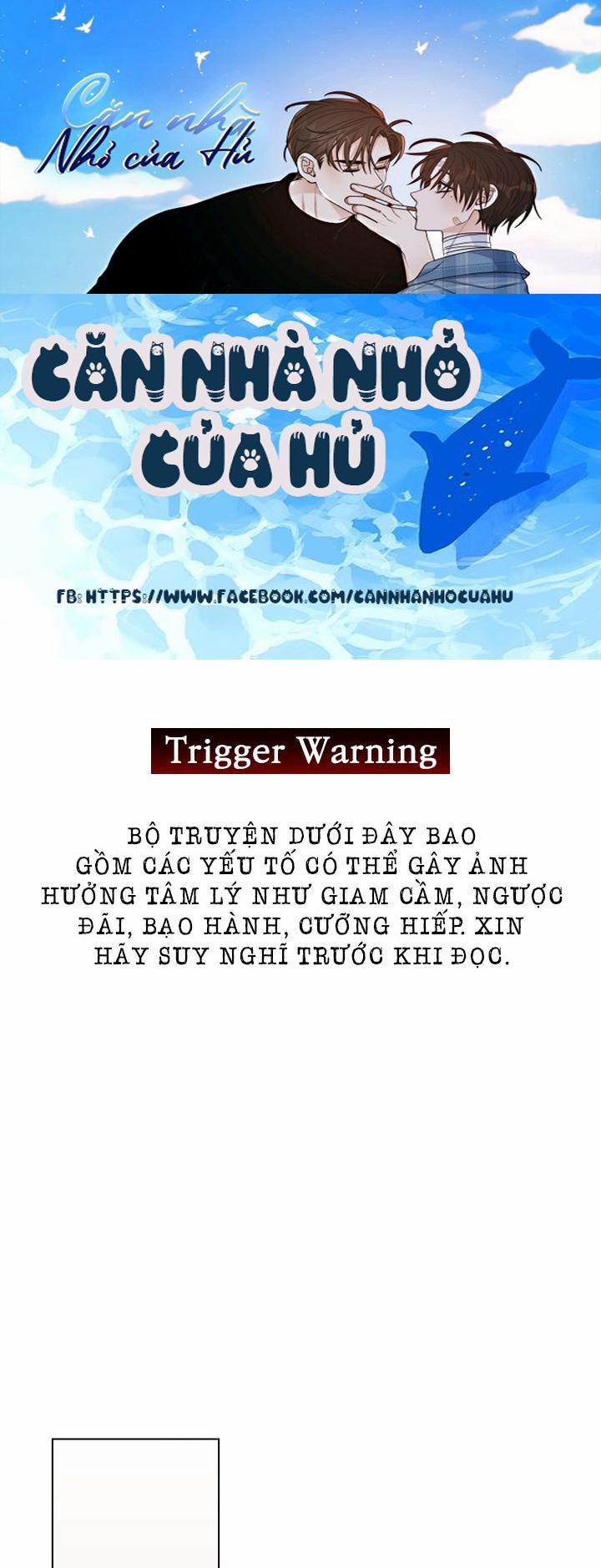 CÁCH GIẾT CHẾT MỘT TÌNH YÊU 6 trang 0