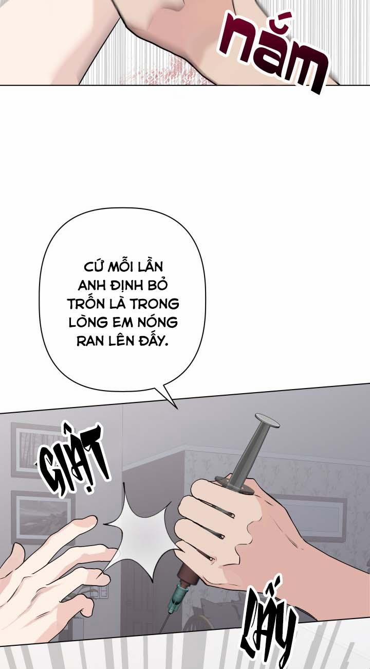 CÁCH GIẾT CHẾT MỘT TÌNH YÊU 6 trang 11