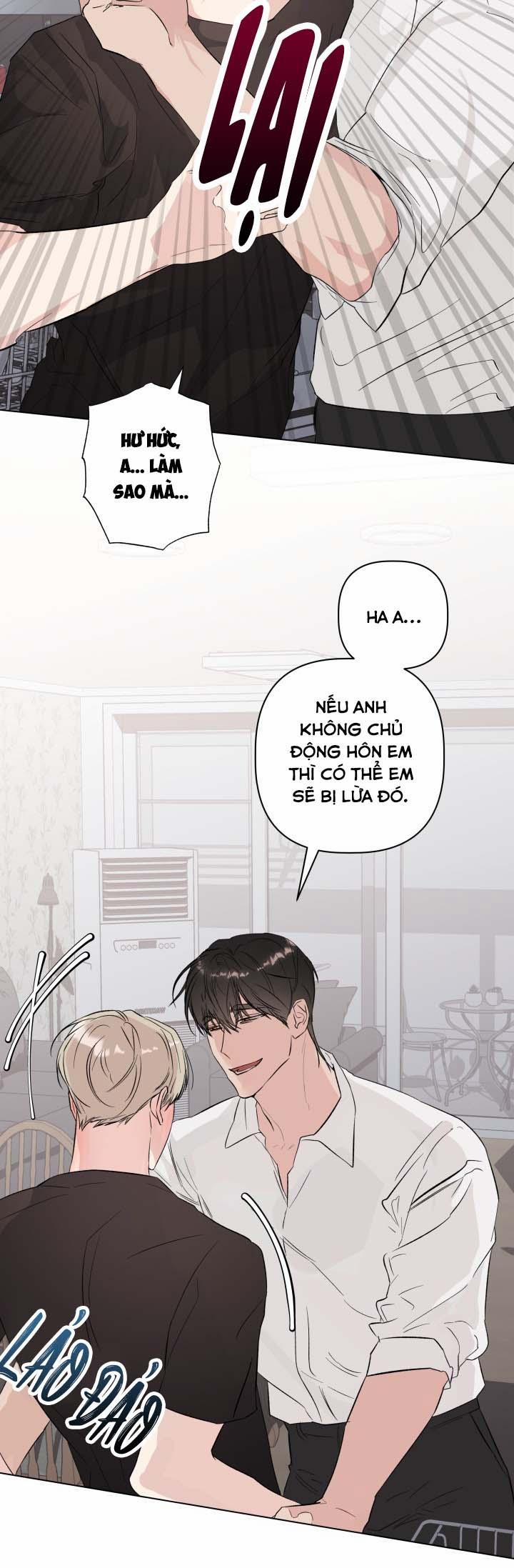 CÁCH GIẾT CHẾT MỘT TÌNH YÊU 6 trang 13