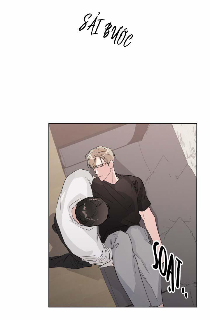 CÁCH GIẾT CHẾT MỘT TÌNH YÊU 6 trang 17