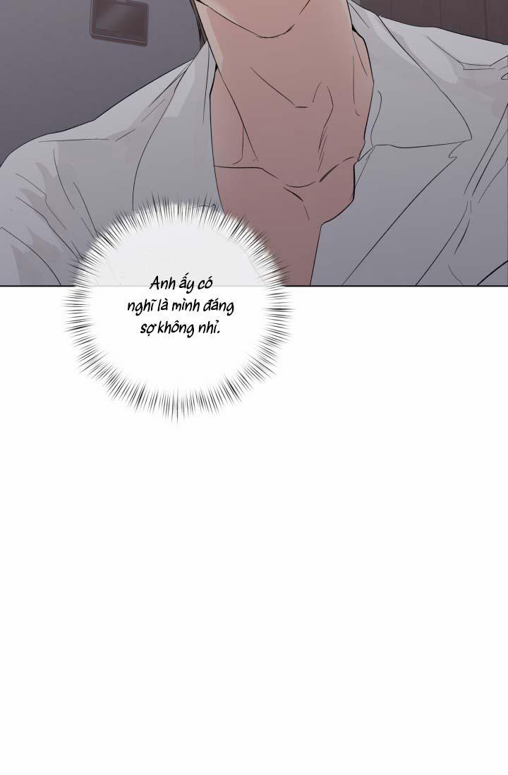 CÁCH GIẾT CHẾT MỘT TÌNH YÊU 6 trang 20