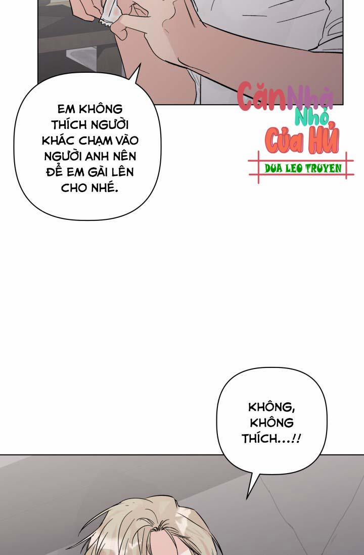 CÁCH GIẾT CHẾT MỘT TÌNH YÊU 6 trang 26