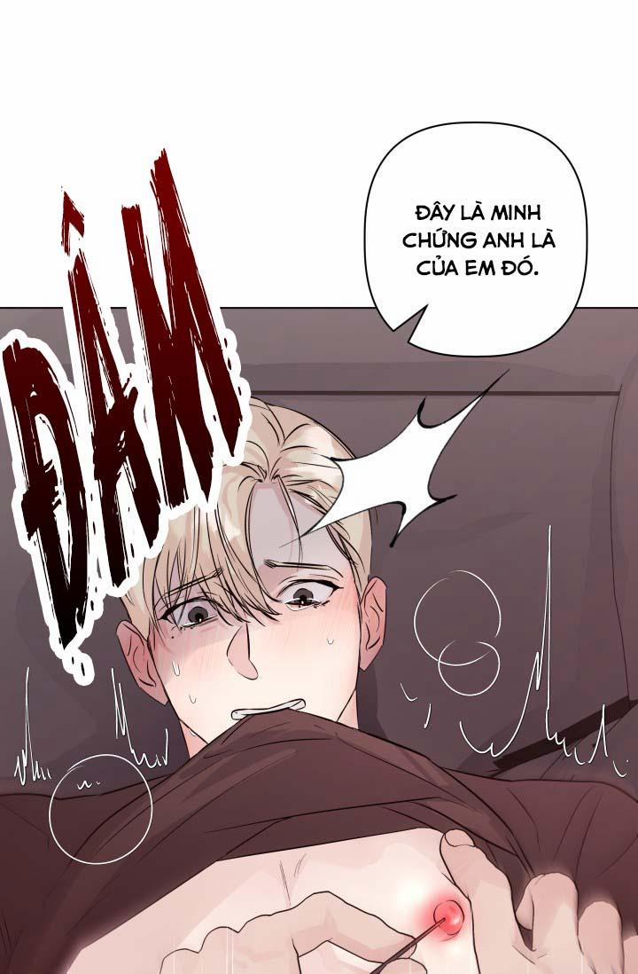 CÁCH GIẾT CHẾT MỘT TÌNH YÊU 6 trang 35