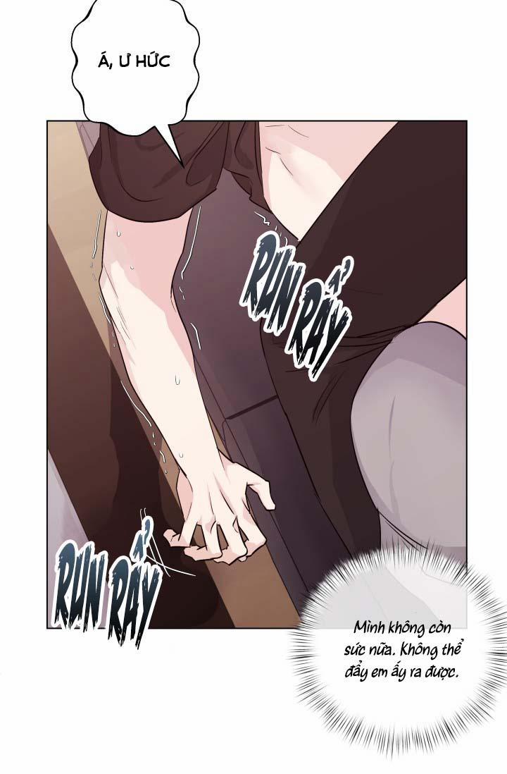 CÁCH GIẾT CHẾT MỘT TÌNH YÊU 6 trang 38