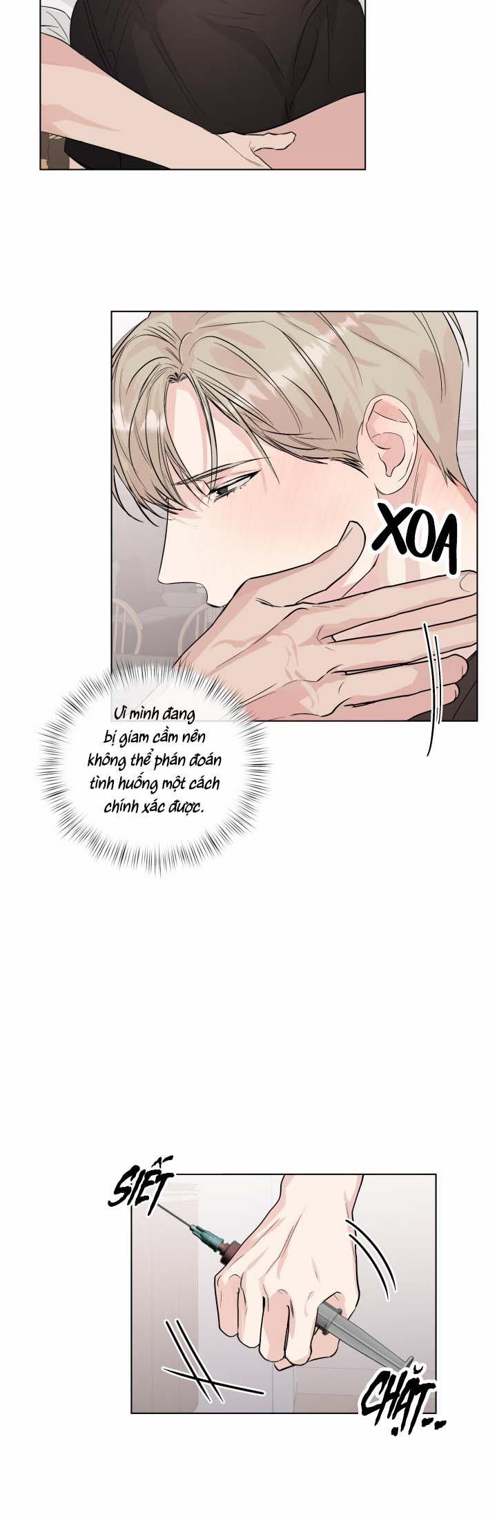 CÁCH GIẾT CHẾT MỘT TÌNH YÊU 6 trang 4