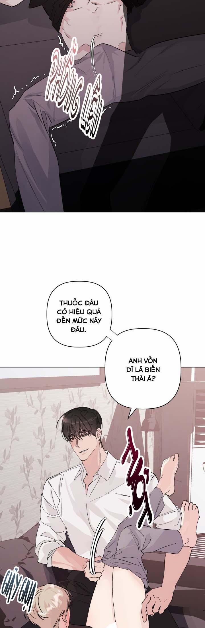 CÁCH GIẾT CHẾT MỘT TÌNH YÊU 6 trang 43