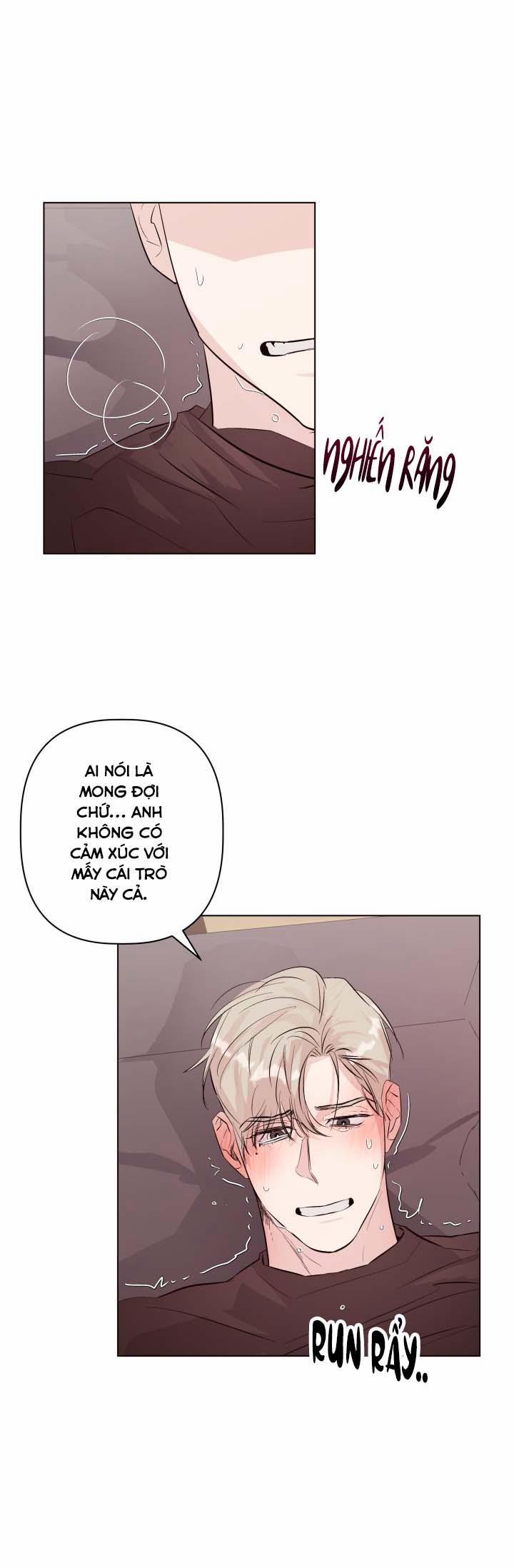 CÁCH GIẾT CHẾT MỘT TÌNH YÊU 6 trang 47