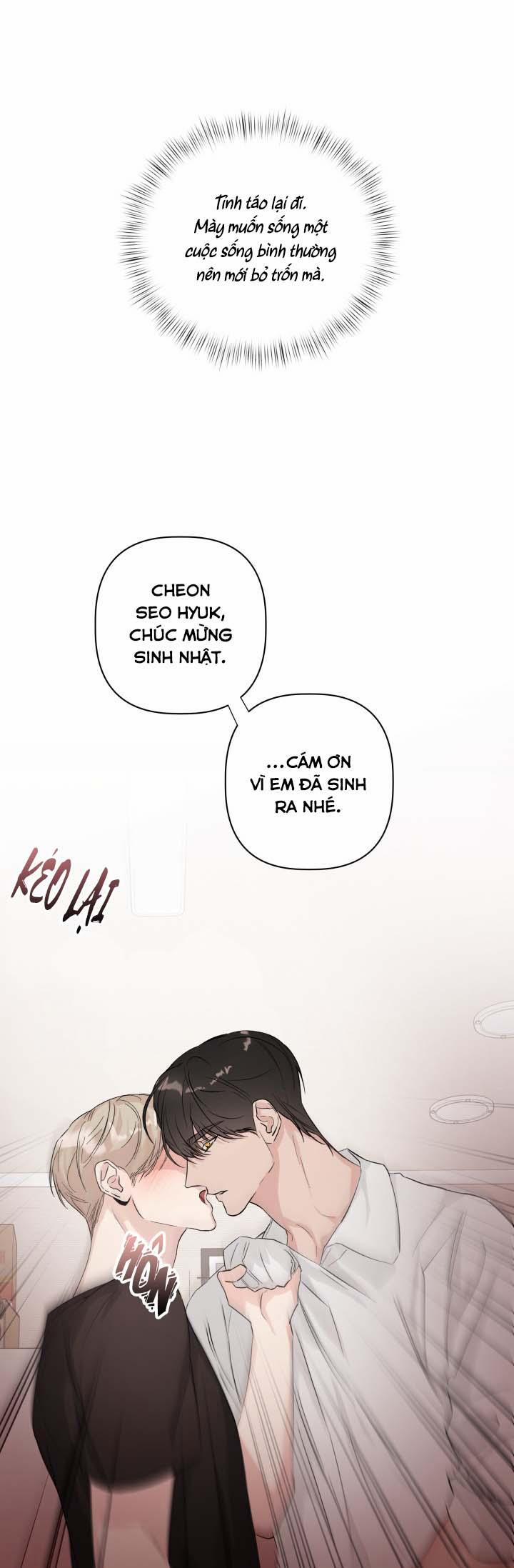 CÁCH GIẾT CHẾT MỘT TÌNH YÊU 6 trang 5