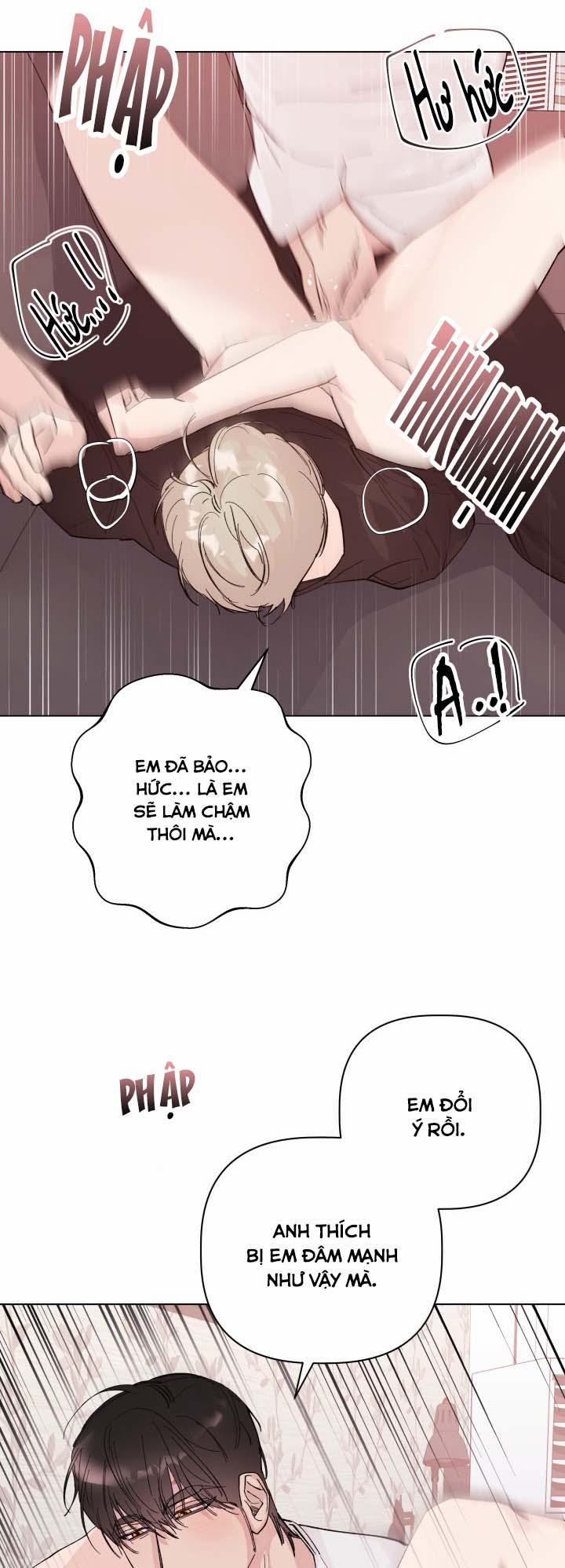 CÁCH GIẾT CHẾT MỘT TÌNH YÊU 6 trang 60