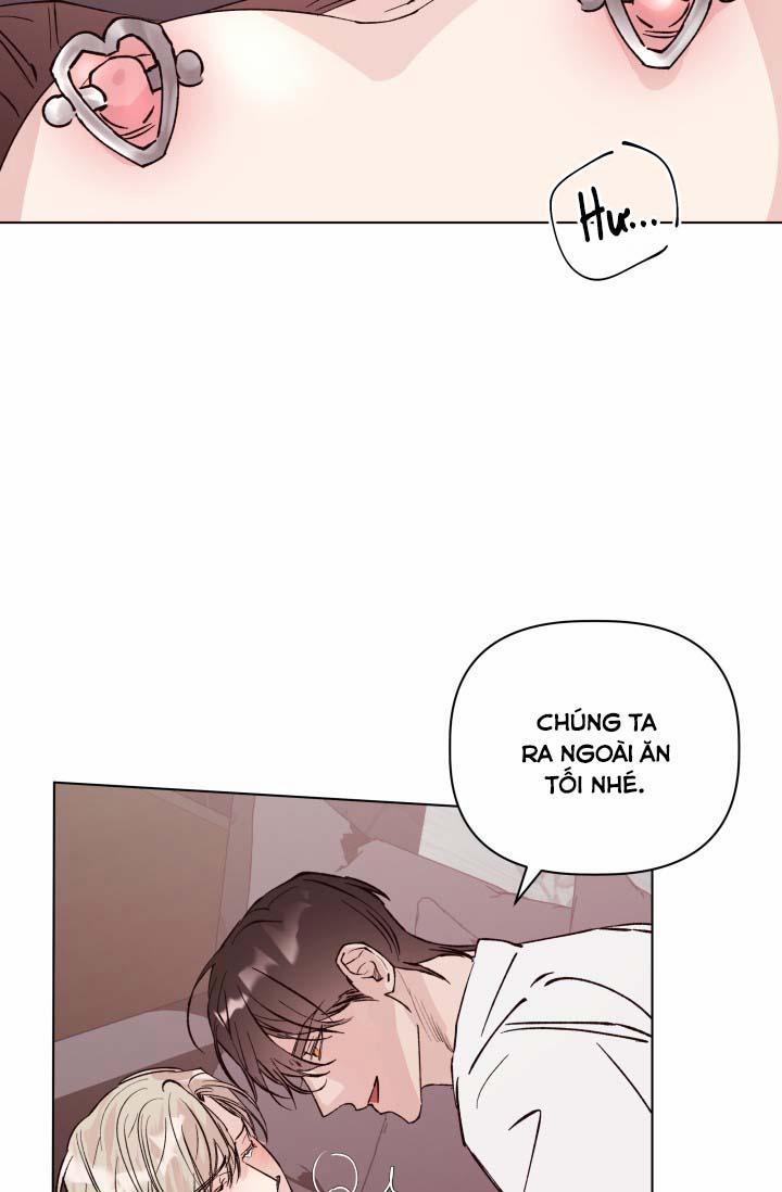 CÁCH GIẾT CHẾT MỘT TÌNH YÊU 6 trang 64