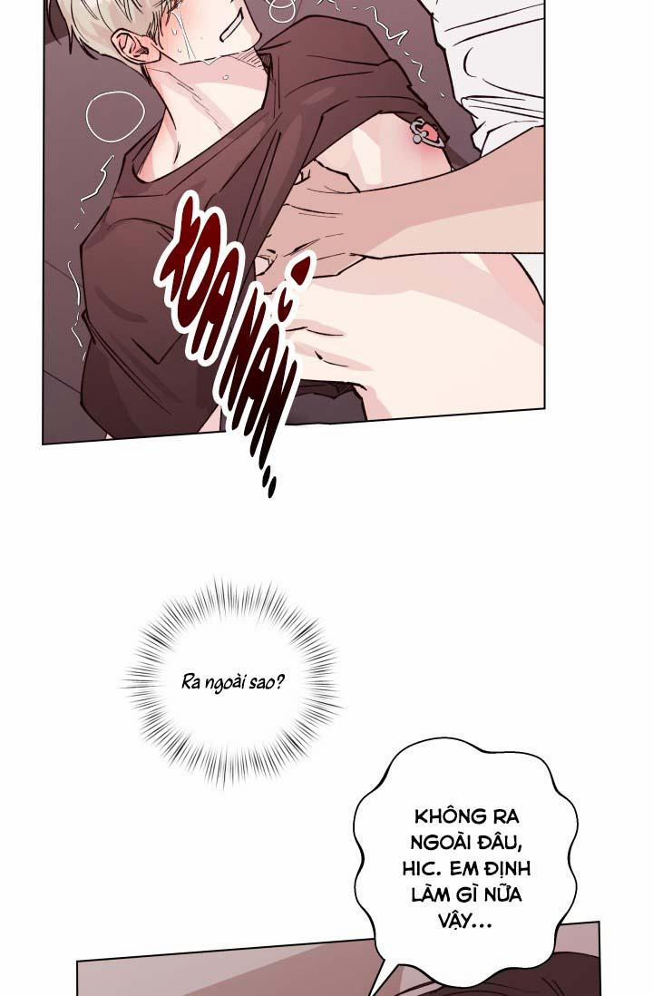 CÁCH GIẾT CHẾT MỘT TÌNH YÊU 6 trang 65