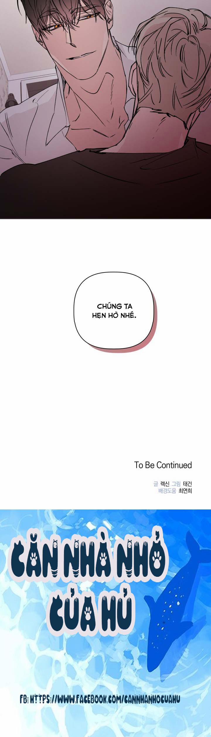 CÁCH GIẾT CHẾT MỘT TÌNH YÊU 6 trang 69