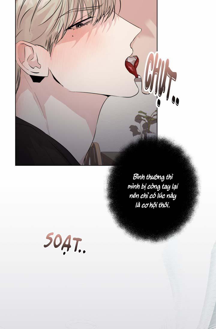 CÁCH GIẾT CHẾT MỘT TÌNH YÊU 6 trang 7