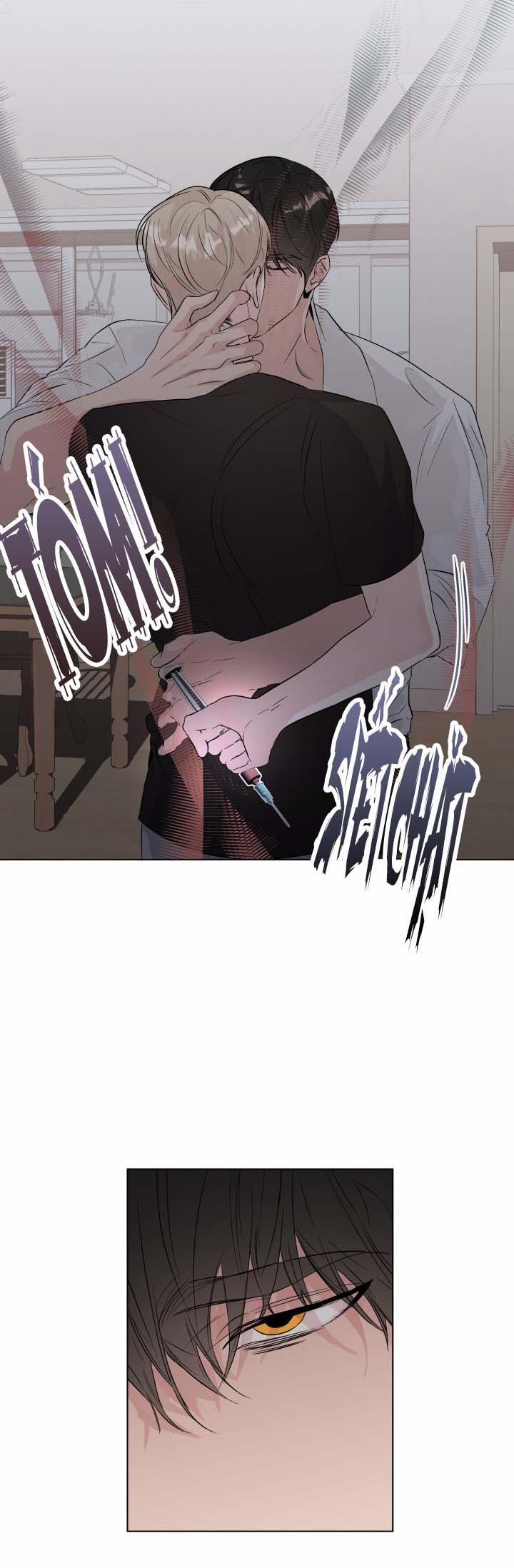 CÁCH GIẾT CHẾT MỘT TÌNH YÊU 6 trang 8