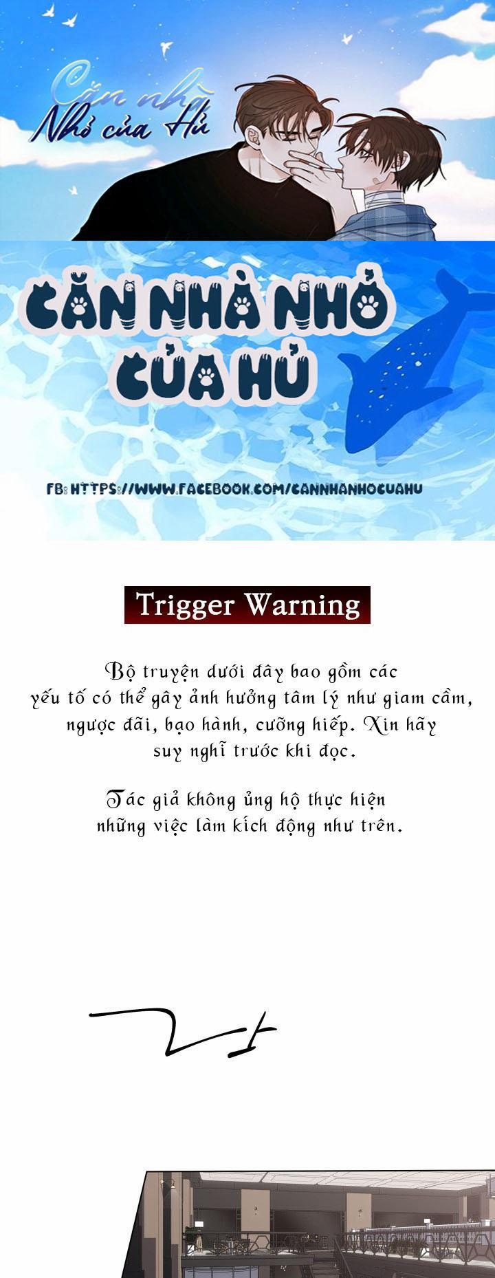 CÁCH GIẾT CHẾT MỘT TÌNH YÊU 7 trang 0