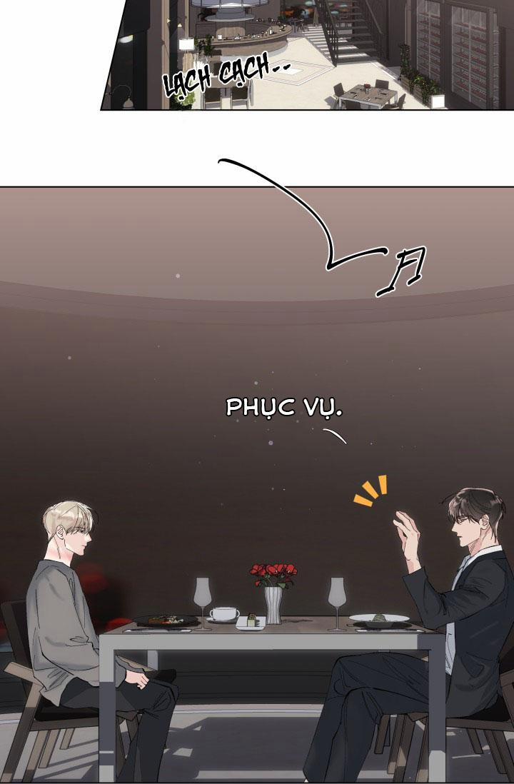 CÁCH GIẾT CHẾT MỘT TÌNH YÊU 7 trang 1