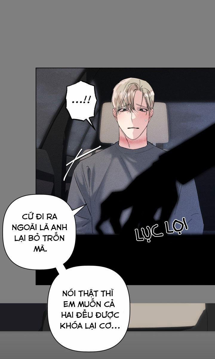 CÁCH GIẾT CHẾT MỘT TÌNH YÊU 7 trang 10