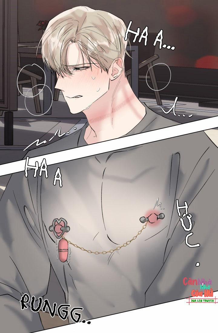 CÁCH GIẾT CHẾT MỘT TÌNH YÊU 7 trang 14