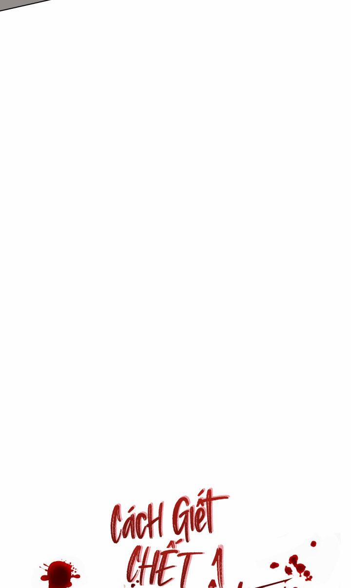 CÁCH GIẾT CHẾT MỘT TÌNH YÊU 7 trang 15