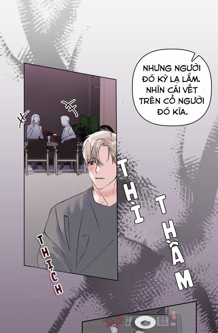 CÁCH GIẾT CHẾT MỘT TÌNH YÊU 7 trang 21