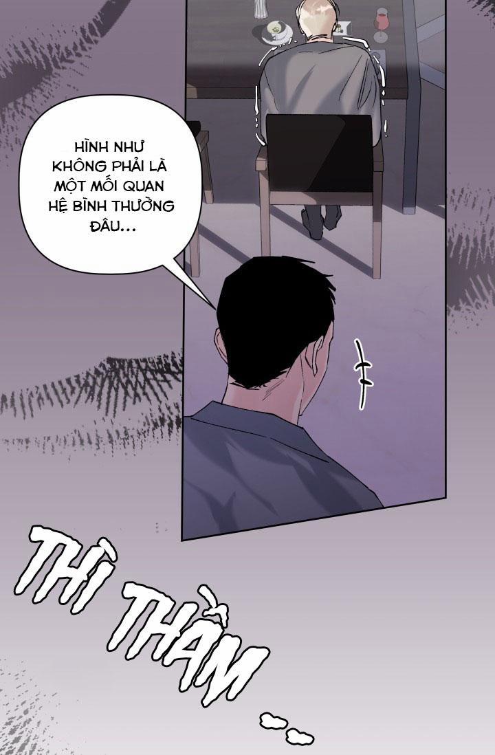 CÁCH GIẾT CHẾT MỘT TÌNH YÊU 7 trang 22