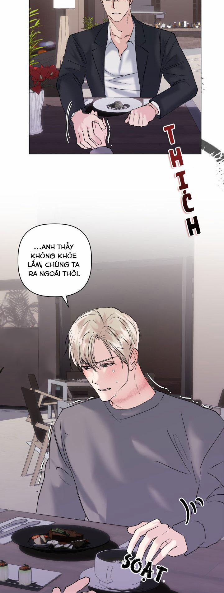 CÁCH GIẾT CHẾT MỘT TÌNH YÊU 7 trang 24