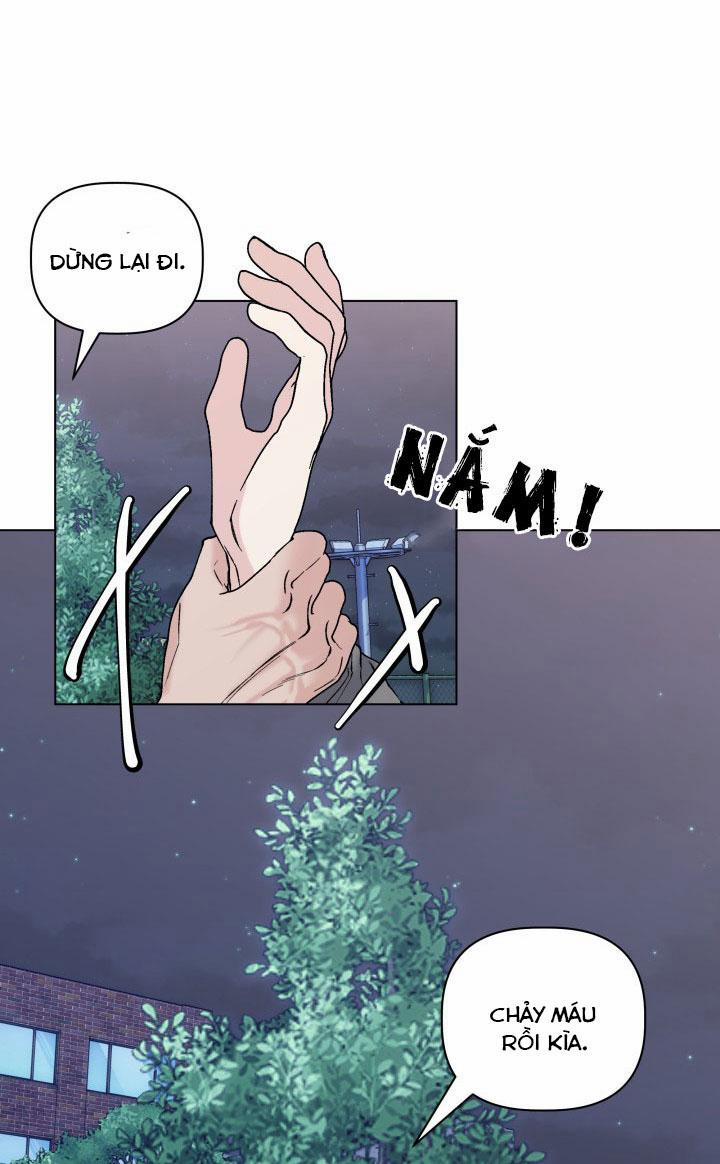 CÁCH GIẾT CHẾT MỘT TÌNH YÊU 7 trang 32