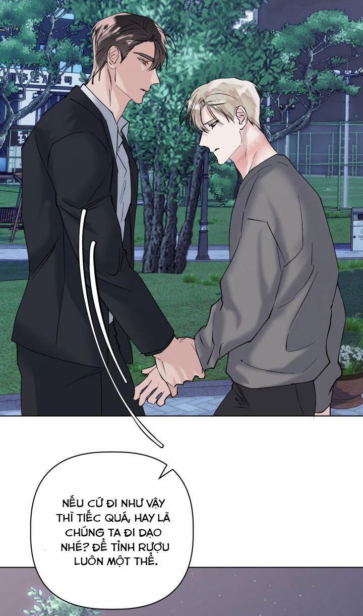 CÁCH GIẾT CHẾT MỘT TÌNH YÊU 7 trang 33