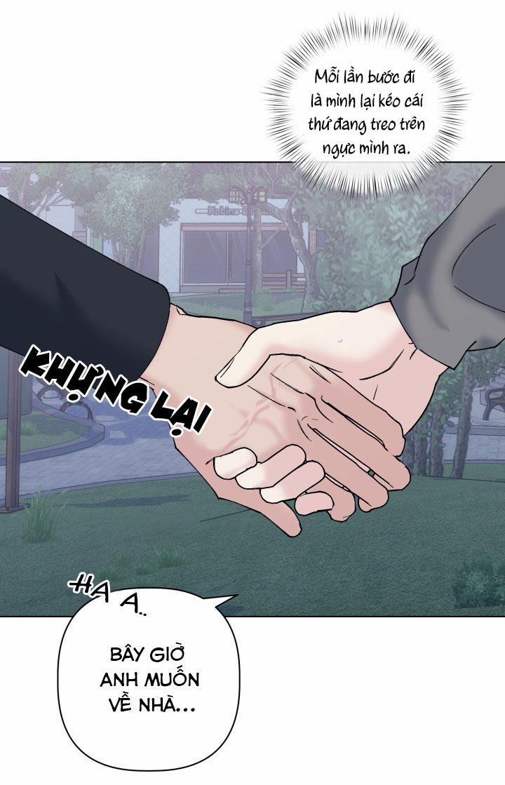 CÁCH GIẾT CHẾT MỘT TÌNH YÊU 7 trang 40