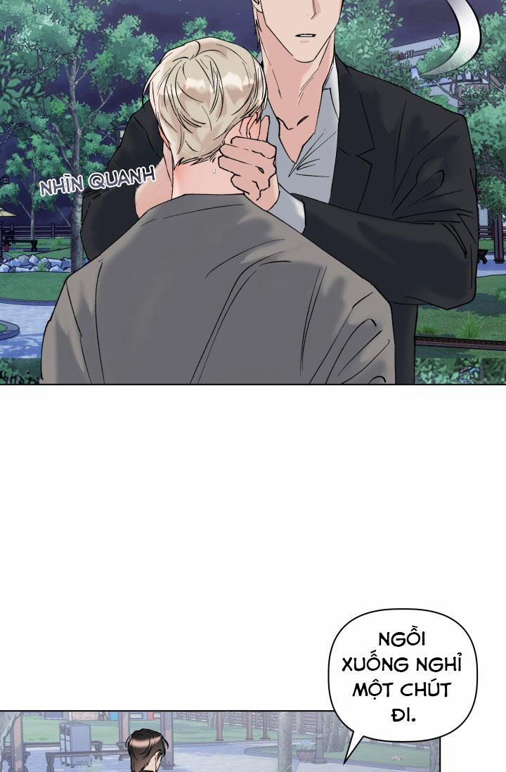 CÁCH GIẾT CHẾT MỘT TÌNH YÊU 7 trang 45