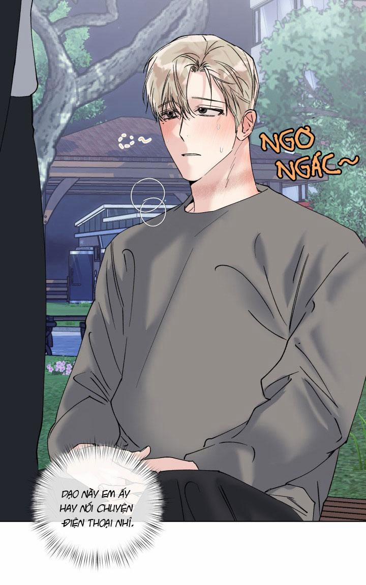 CÁCH GIẾT CHẾT MỘT TÌNH YÊU 7 trang 48