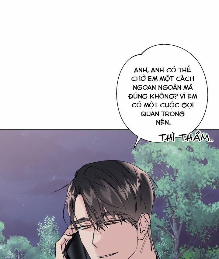 CÁCH GIẾT CHẾT MỘT TÌNH YÊU 7 trang 50