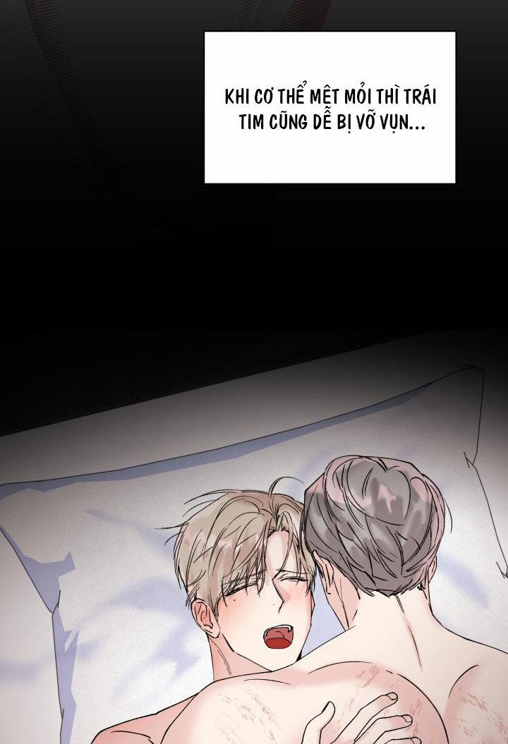 CÁCH GIẾT CHẾT MỘT TÌNH YÊU 7 trang 69